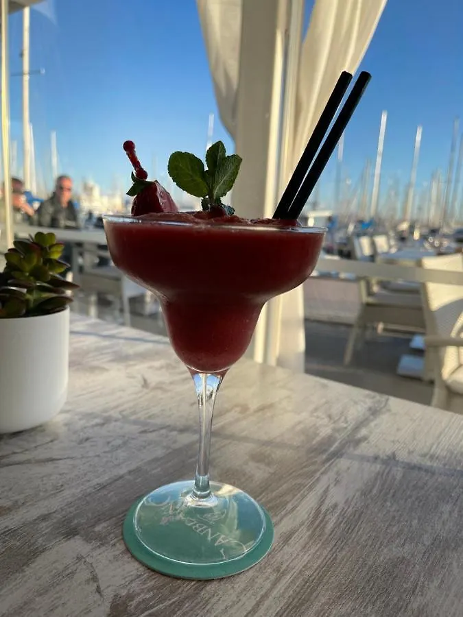 Relax Time Διαμέρισμα Πάλμα ντε Μαγιόρκα 0*,