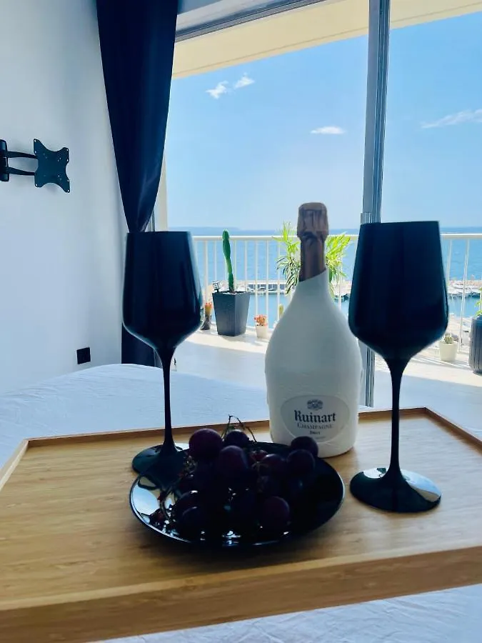 Relax Time Διαμέρισμα Πάλμα ντε Μαγιόρκα Ισπανία