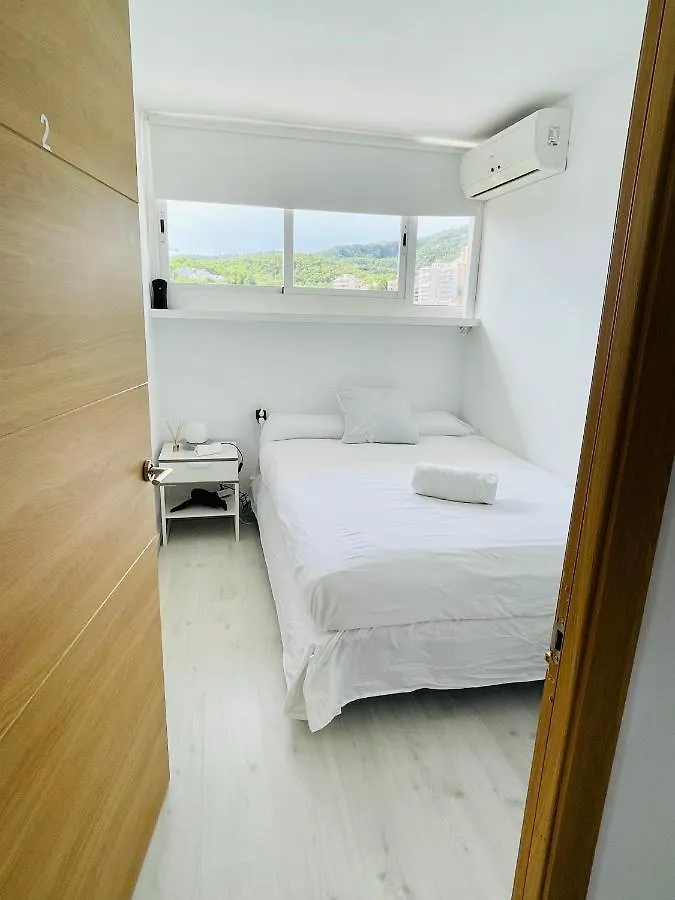 Relax Time Διαμέρισμα Πάλμα ντε Μαγιόρκα