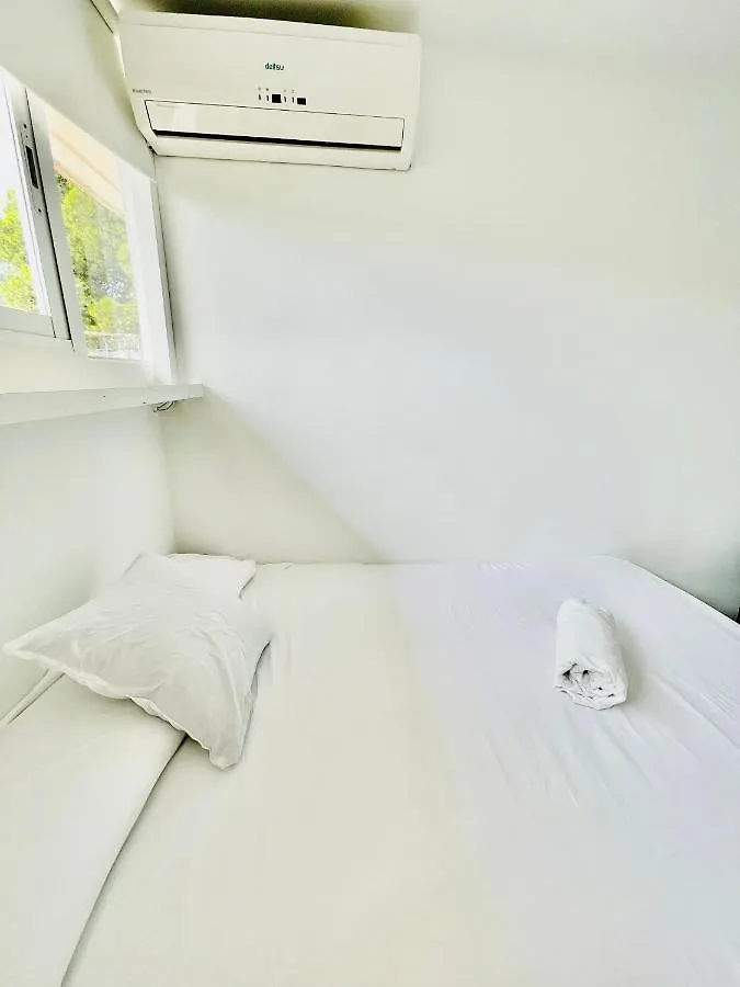 Relax Time Διαμέρισμα Πάλμα ντε Μαγιόρκα