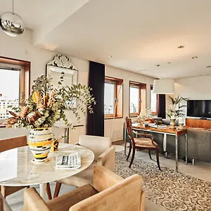 4* Ξενοδοχείο Palacio Avenida (adults Only)