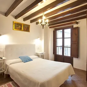 Turismo De Interior Ca Sa Padrina PMI